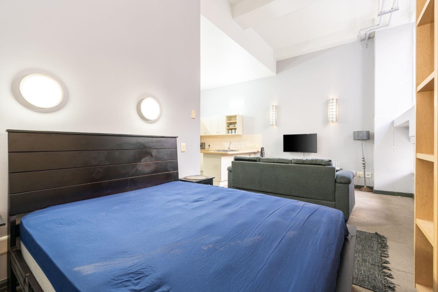 0 Bedroom Property for Sale in Cape Town City Centre Western Cape